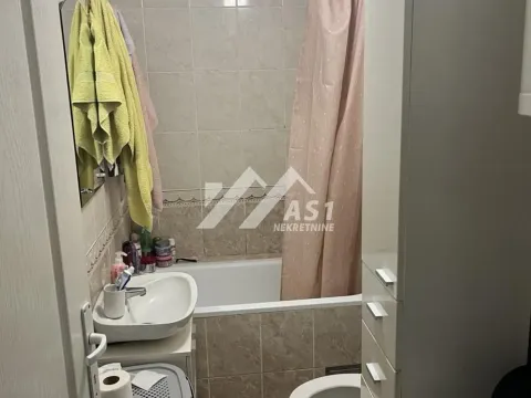 Izdavanje, jednosoban stan, 37m², Centar, Novi Sad - image 8