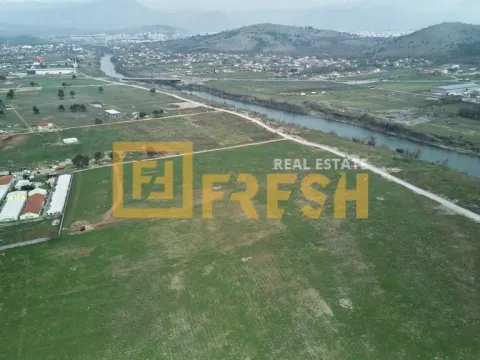 Prodaja, plac, 3000m², Donja Gorica, Podgorica - image 2