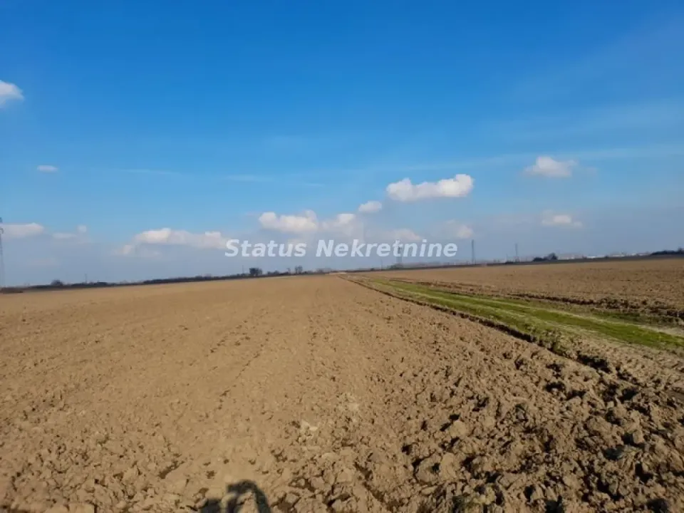 Prodaja, plac, 21558m², Futog, Novi Sad Sve Podlokacije