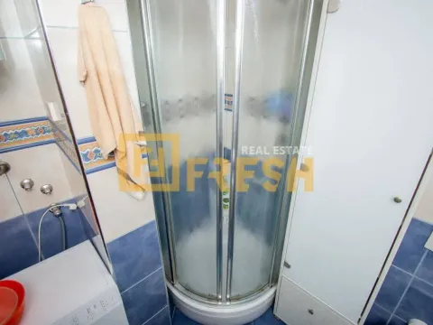 Izdavanje, dvosoban stan, 64m², Gorica C, Podgorica - image 13