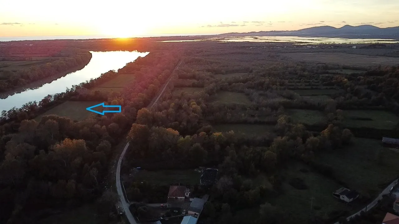 Prodaja, plac, 17300m², Ulcinj, Crna Gora