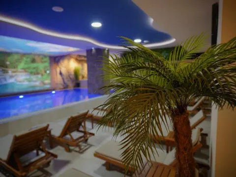 Prodaja, jednosoban stan, 38m², Palisad, Zlatibor - image 9