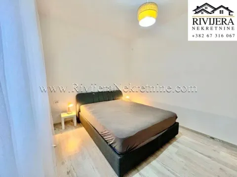 Prodaja, jednosoban stan, 54m², Đenovići, Herceg Novi - image 23