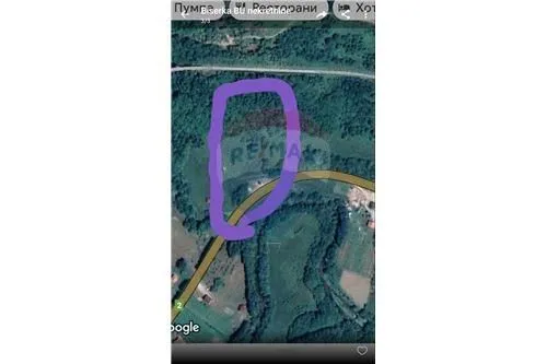 Prodaja, plac, 126000m², Bijelo Polje, Podgorica