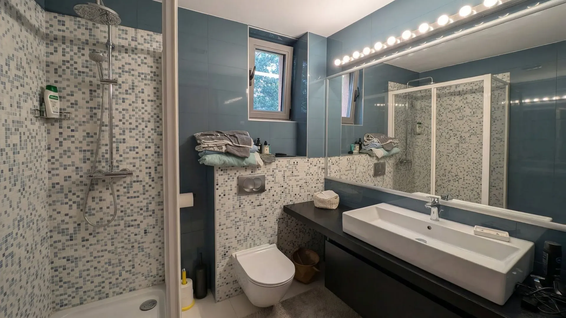 Sale, five bedroom apartment, 111m², Bečići, Budva