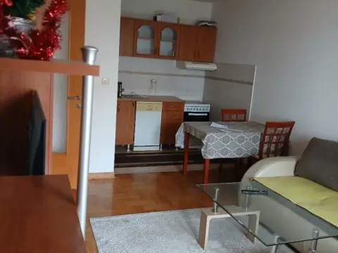 Izdavanje, jednosoban stan, 50m², Stari Aerodrom, Podgorica - image 6