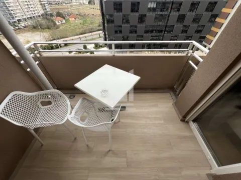 Izdavanje, dvosoban stan, 108m², Central Point, Podgorica - image 14