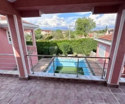 Izdavanje, kuća, 350m², Donja Gorica, Podgorica - image 9