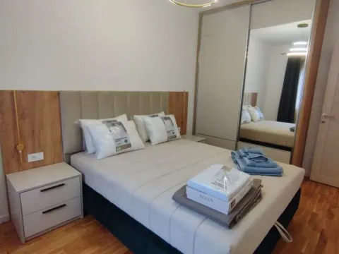 Sale, two bedroom apartment, 69m², Zabjelo, Podgorica - image 6