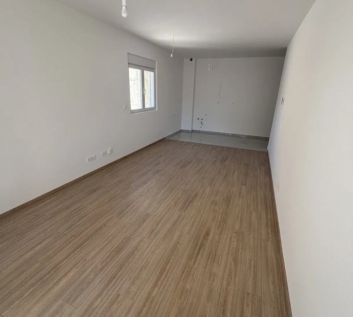 Sale, one bedroom apartment, 65m², Zaobilaznica, Budva