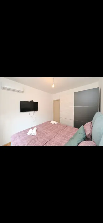 Rent, two bedroom apartment, 70m², Radanovići, Kotor
