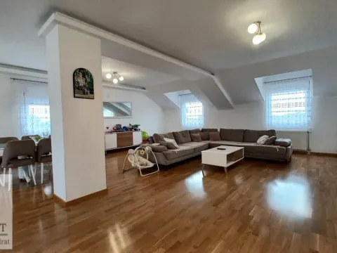 Sale, apartment, 162m², Obrenovac, Beograd