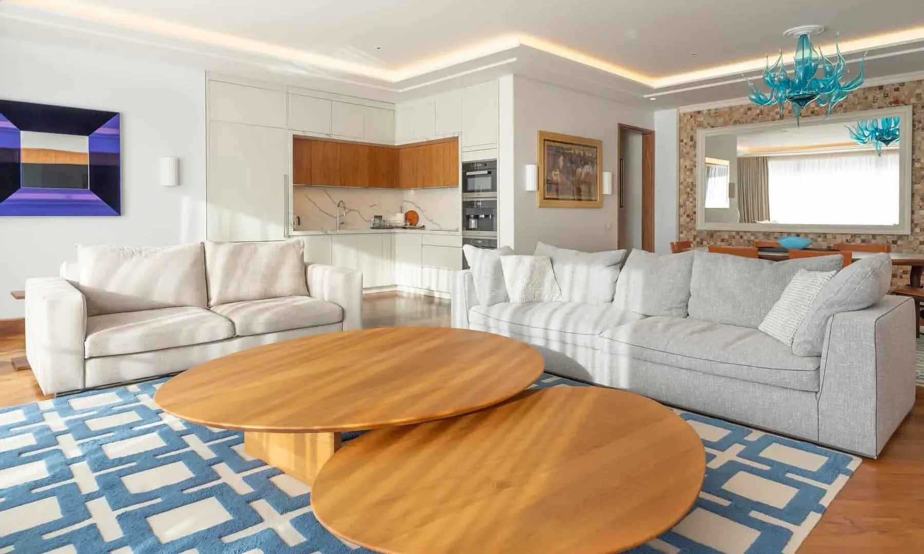 Prodaja, četvorosoban stan, 437m², Porto Montenegro, Tivat
