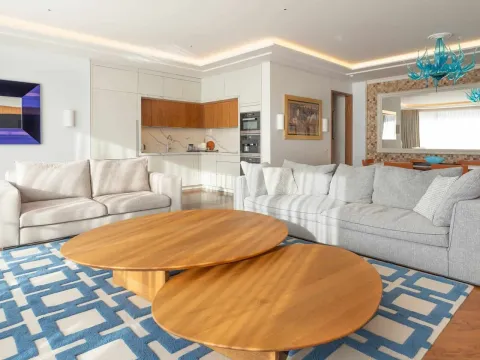 Prodaja, četvorosoban stan, 437m², Porto Montenegro, Tivat - image 6