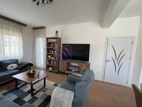 Izdavanje, jednosoban stan, 46m², Zabjelo, Podgorica - image 3