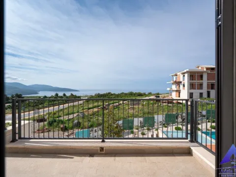 Prodaja, dvosoban stan, 94m², Luštica, Tivat - image 29