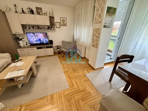 Prodaja, dvosoban stan, 46m², Novo naselje, Novi Sad - image 2