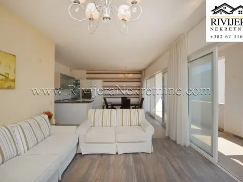 Prodaja, trosoban stan, 102m², Kumbor, Herceg Novi - image 4