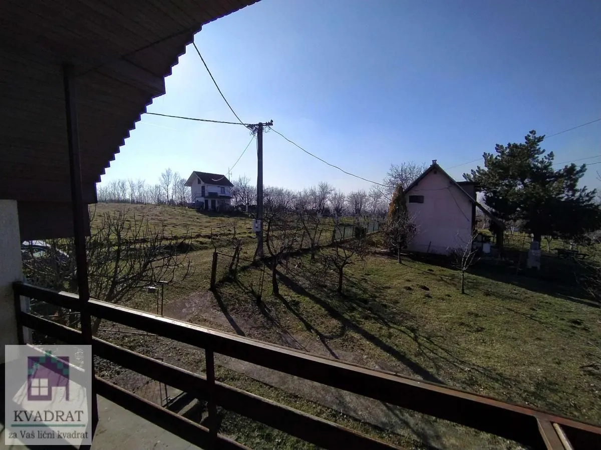 Prodaja, kuća, 60m², Mislodjin, Obrenovac