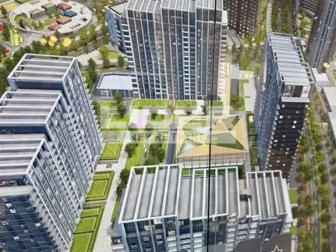 Rent, office space, 35m², Savski Venac, Beograd - image 3