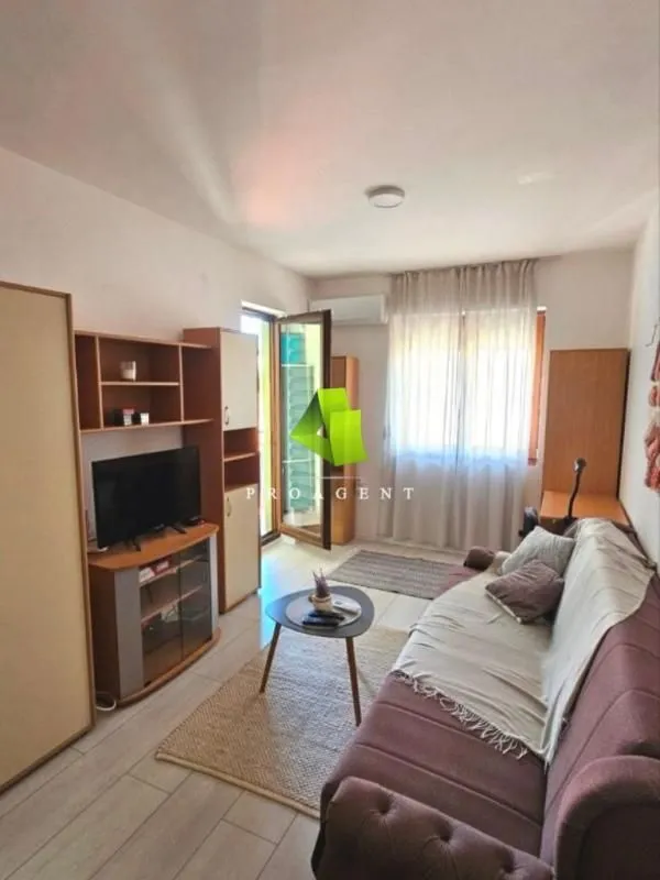 Rent, apartment, 25m², Palilula, Niš