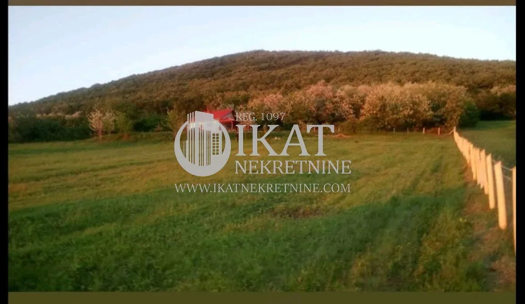 Prodaja, plac, 1000m², Sopot, Beograd