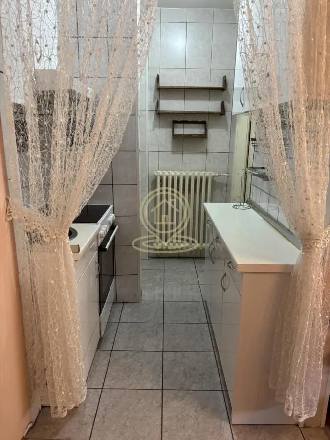 Prodaja, dvosoban stan, 49m², Rotkvarija, Novi Sad Sve Podlokacije