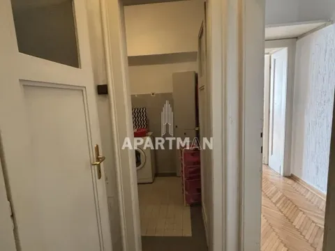 Prodaja, četvorosoban stan, 115m², Savski Venac, Beograd - image 7