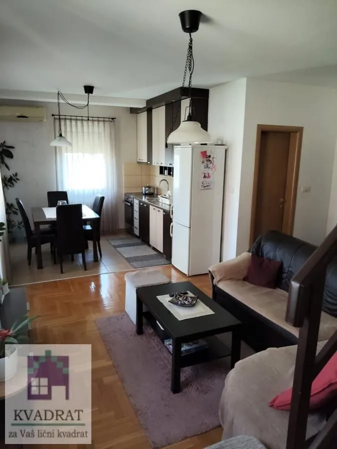 Prodaja, dvosoban stan, 72m², Obrenovac, Beograd