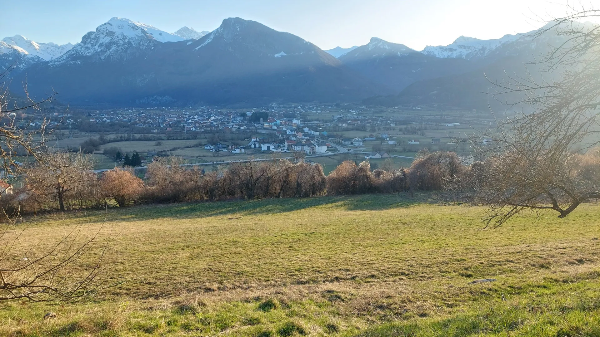Sale, land lot, 2750m², Gusinje, Plav