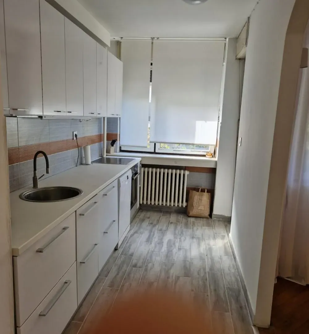Izdavanje, četvorosoban stan, 100m², Vračar Hram, Vračar Sve Podlokacije