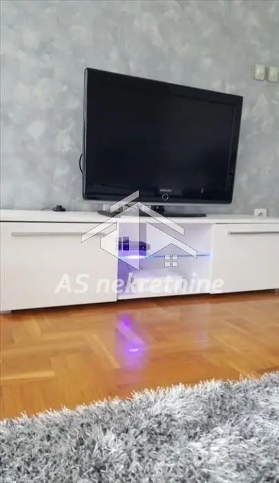 Izdavanje, dvosoban stan, 40m², Vračar Sve Podlokacije, Beograd