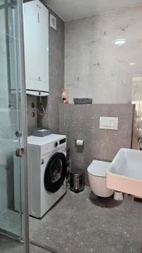 Izdavanje, jednosoban stan, 52m², Rozino, Budva - image 6