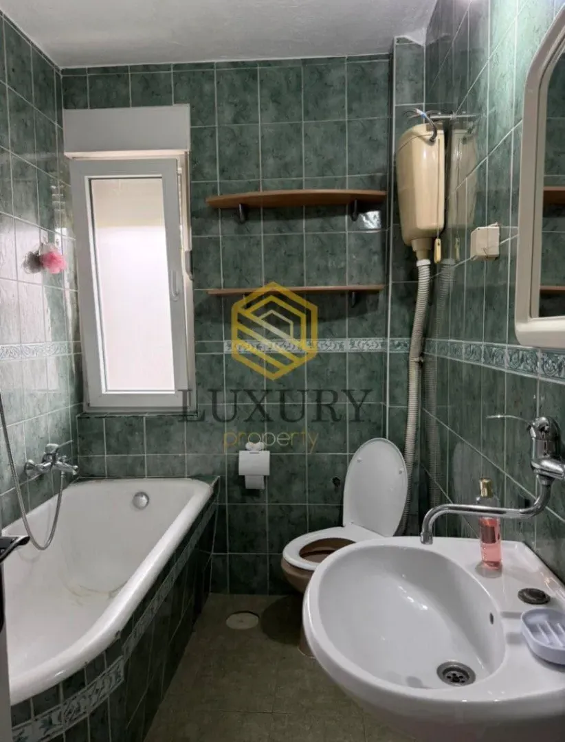 Rent, one bedroom apartment, 64m², Stari Aerodrom, Podgorica