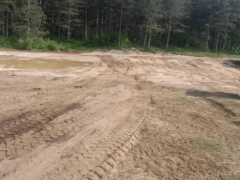 Prodaja, plac, 1100m², Grahovo, Nikšić - image 3