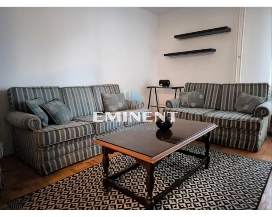 Rent, three bedroom apartment, 85m², Čukarica, Beograd