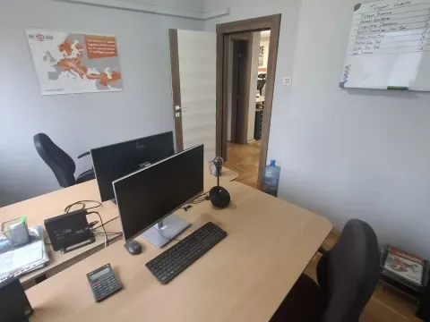 Rent, three bedroom apartment, 65m², Nova Detelinara, Novi Sad Sve Podlokacije - image 9