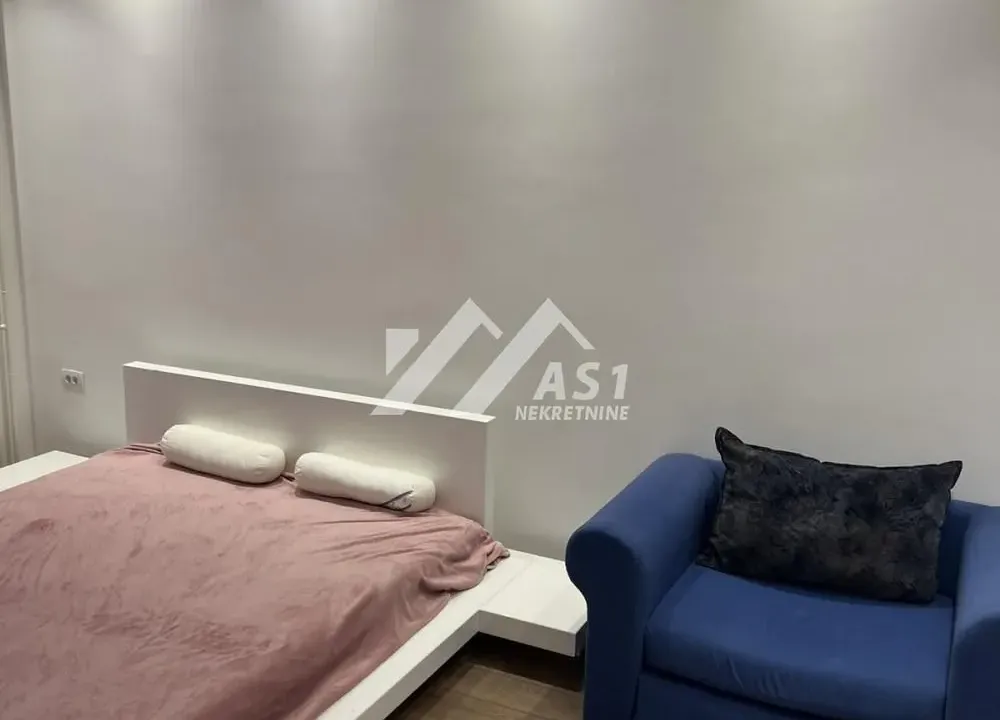 Izdavanje, jednosoban stan, 34m², Novi Sad Sve Podlokacije, Novi Sad