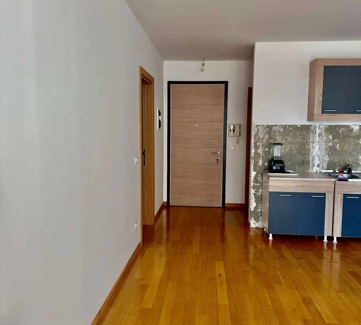 Prodaja, stan, 85m², Budva, Crna Gora