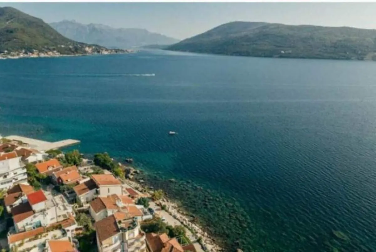 Prodaja, kuća, 180m², Savina, Herceg Novi