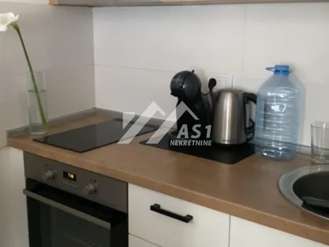 Rent, one bedroom apartment, 34m², Podbara, Novi Sad Sve Podlokacije - image 4