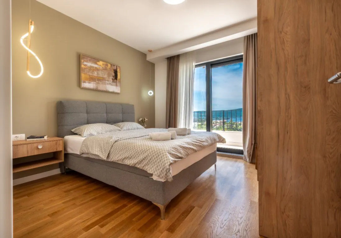 Sale, house, 250m², Mrčevac, Tivat