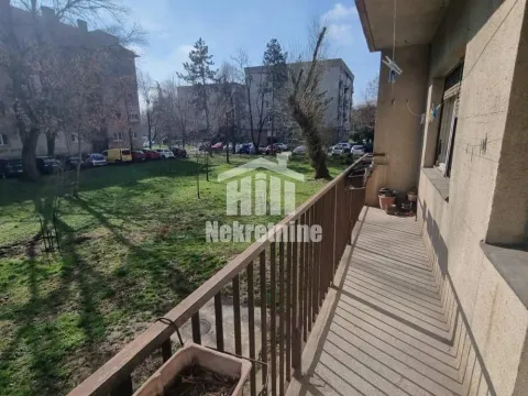 Prodaja, dvosoban stan, 61m², Zemun Centar, Zemun Sve Podlokacije - image 10