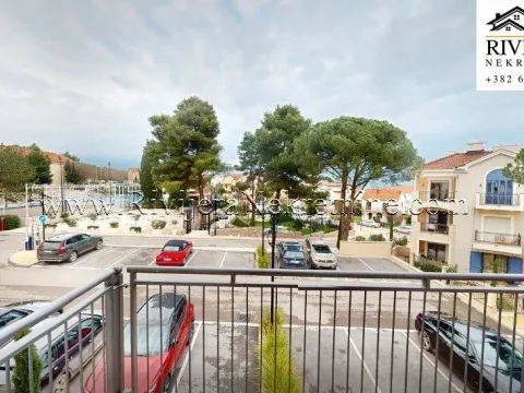 Prodaja, stan, 42m², Luštica Bay, Tivat - image 7