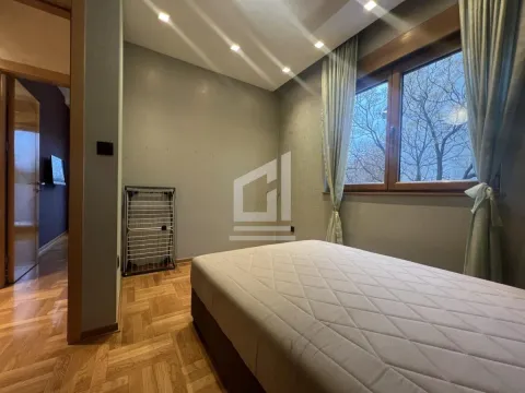 Izdavanje, dvosoban stan, 78m², Momišići, Podgorica - image 5