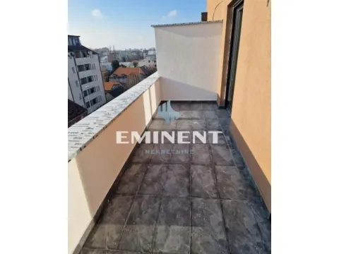 Prodaja, trosoban stan, 80m², Zemun Gornji Grad, Zemun Sve Podlokacije - image 7