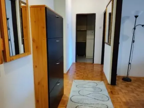 Rent, two bedroom apartment, 50m², Centar, Novi Sad - image 8