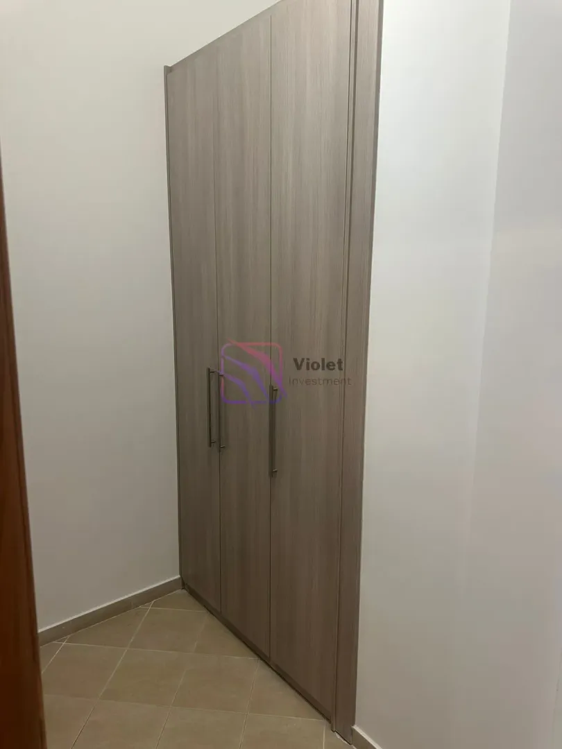 Rent, two bedroom apartment, 72m², Momišići, Podgorica