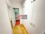 Izdavanje, dvosoban stan, 50m², Vračar Sve Podlokacije, Beograd - image 4