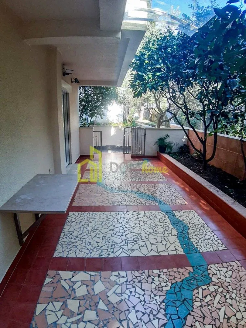 Sale, one bedroom apartment, 44m², Budva, Crna Gora